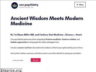 zenpsychiatry.com