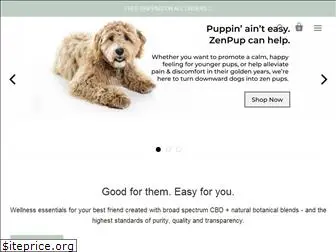 zenpup.co