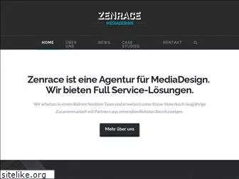 zenrace.com