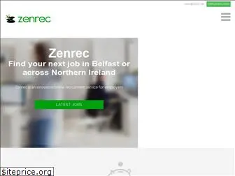 zenrec.net