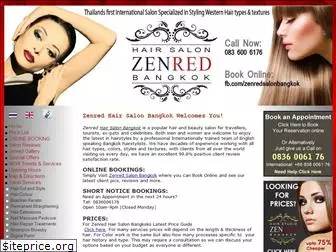 zenredsalonbangkok.com