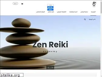 zenreiki.net