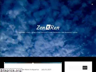 zenrengalaxy.com