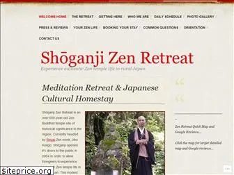 zenretreat.com