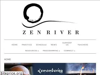 zenriver.org