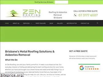 zenroofing.com.au