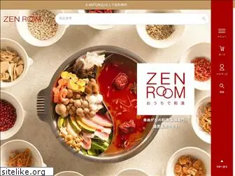 zenroom-yakuzenshop.com