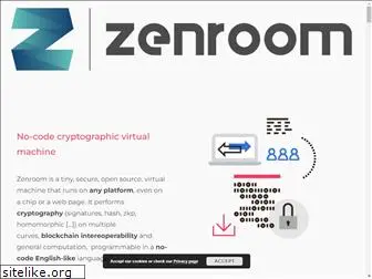 zenroom.org