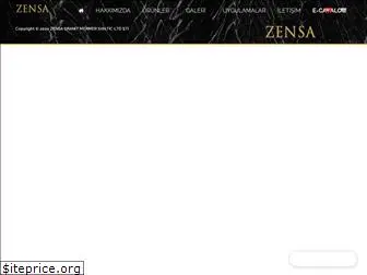 zensa.com.tr