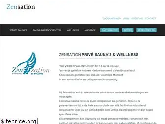 zensation.be