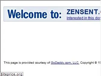 zensent.com