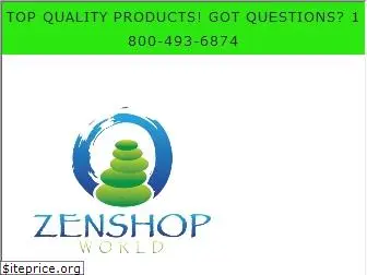 zenshopworld.com