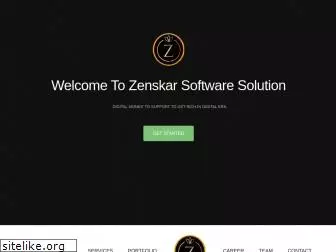 zenskarsoftwaresolution.com