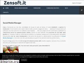 zensoft.it
