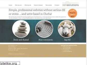 zensolutions.co.nz