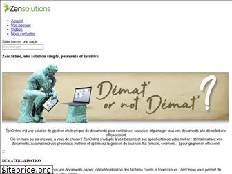 zensolutions.fr
