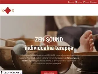 zensound.co.uk