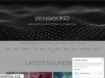 zensound.es