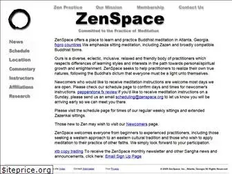 zenspace.org