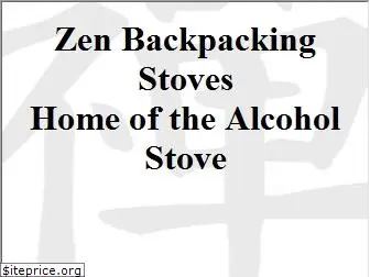 zenstoves.net