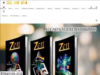 zenstudents.com