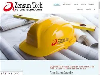 zensuntech.com