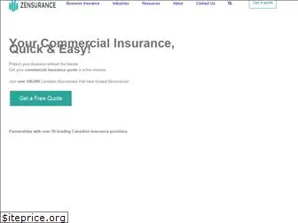 zensurance.ca