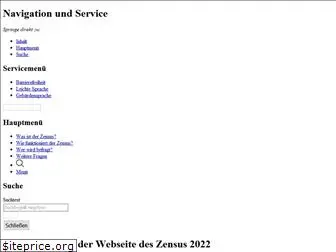 zensus2022.de
