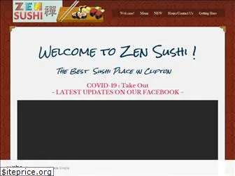 zensushi.webs.com