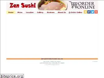 zensushiasheville.com