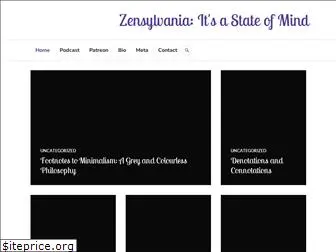 zensylvania.com
