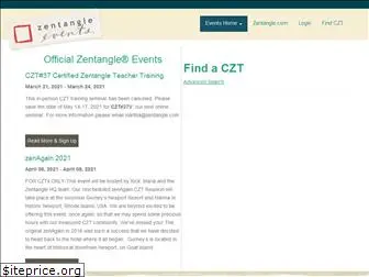 zentangle.events
