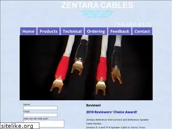 zentaracables.com