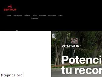 zentaur.com.pe