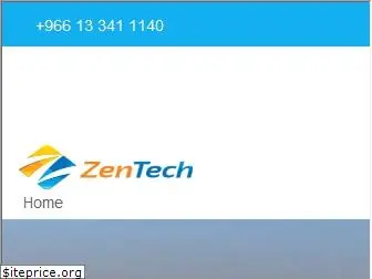 zentech-co.com