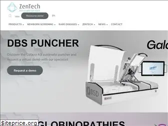 zentech.be