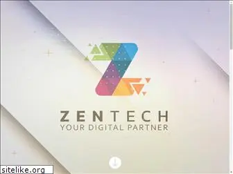 zentech.gr