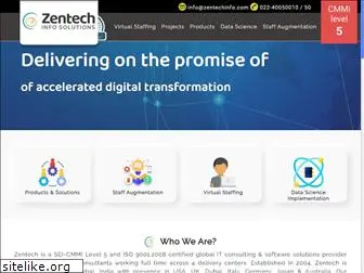 zentechinfo.com