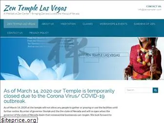 zentemplelv.com