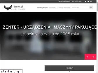 zenter.pl