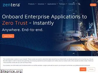 zentera.net
