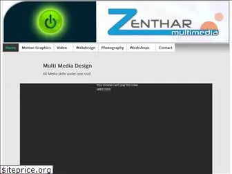 zenthar.com
