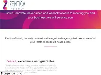 zentica-global.com