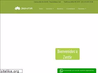 zentir.com.co