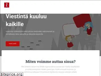 zento.fi