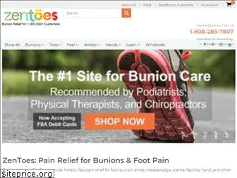 zentoes.com