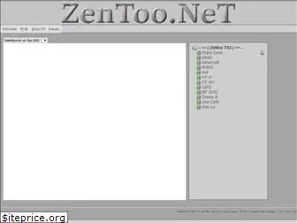 zentoo.net