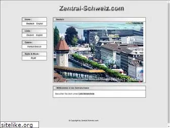zentral-schweiz.com