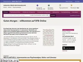 zentralbuchhandlung.de