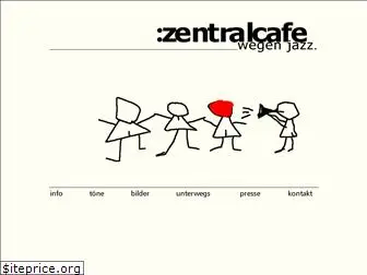 zentralcafe.net